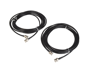 Q-Audio QAD-4 Wireless Microphone Antenna Distribution 4 way